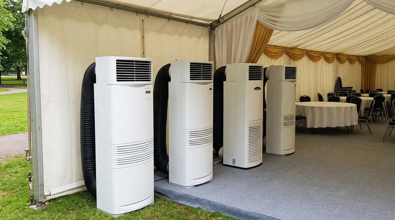 Sewa AC Standing