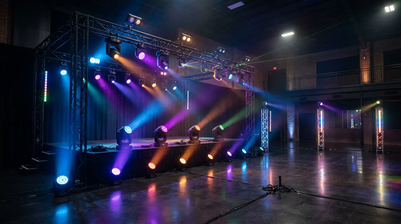 Sewa Lighting