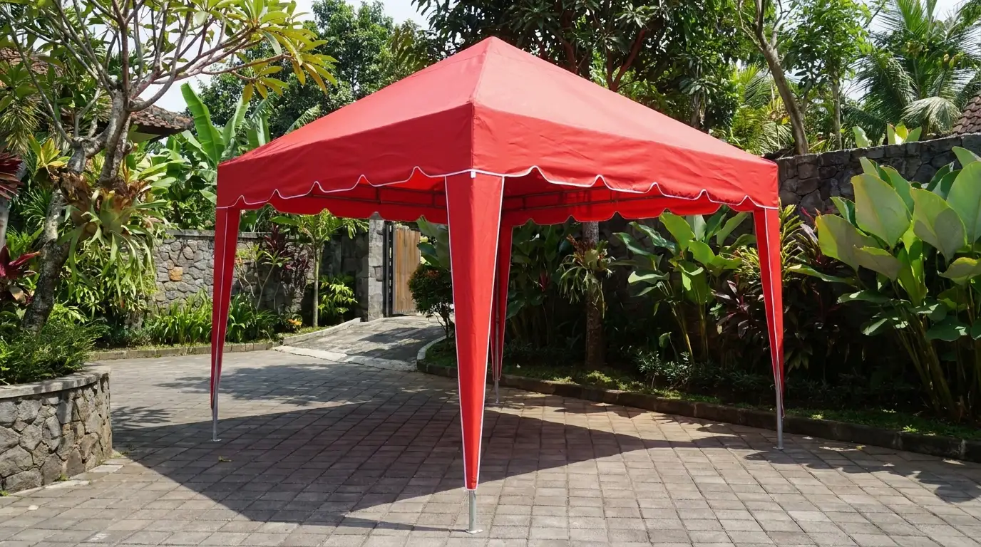 Tenda Bazaar