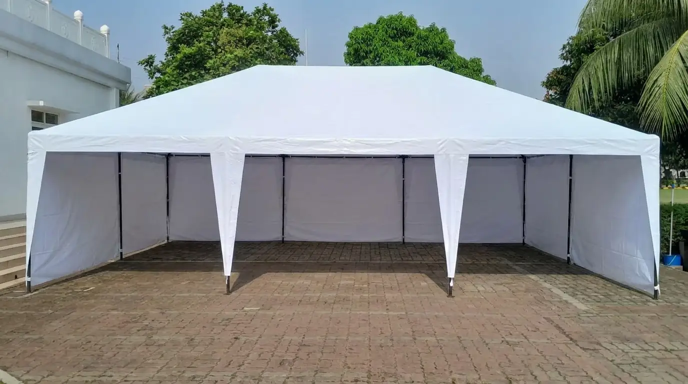 Tenda Event