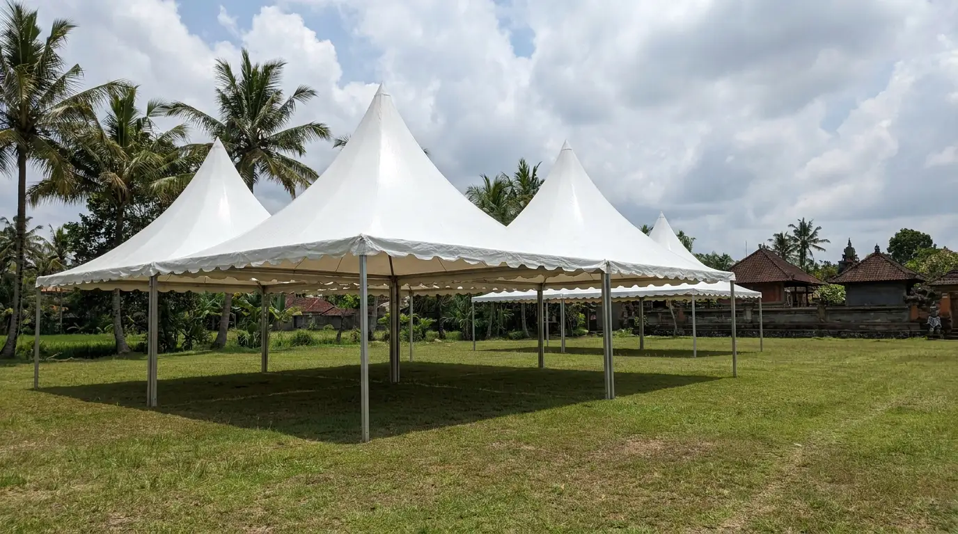 Tenda Sarnafil