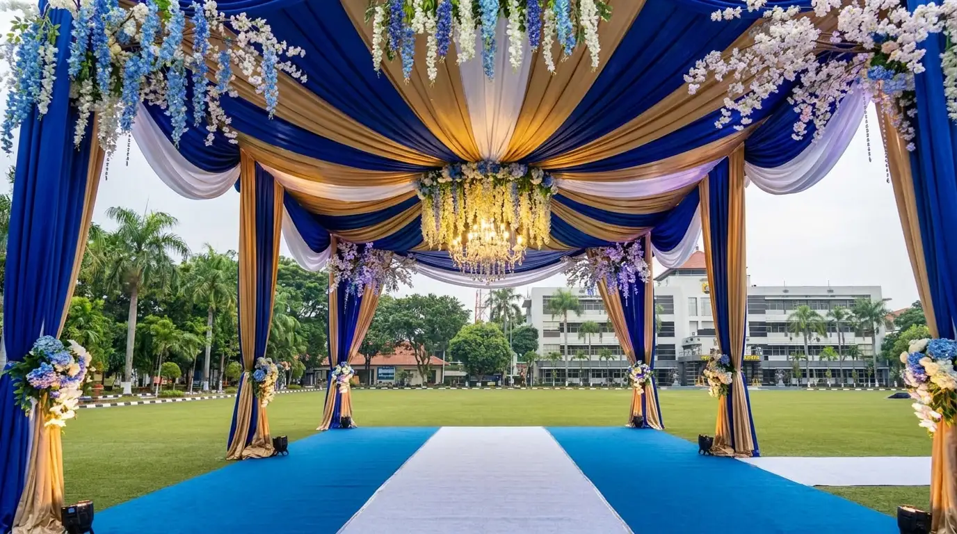 Tenda VIP